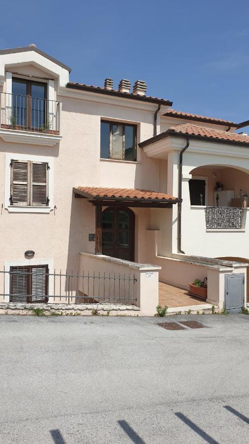 A Casa Di Daniele Appartement Porto Potenza Picena Buitenkant foto