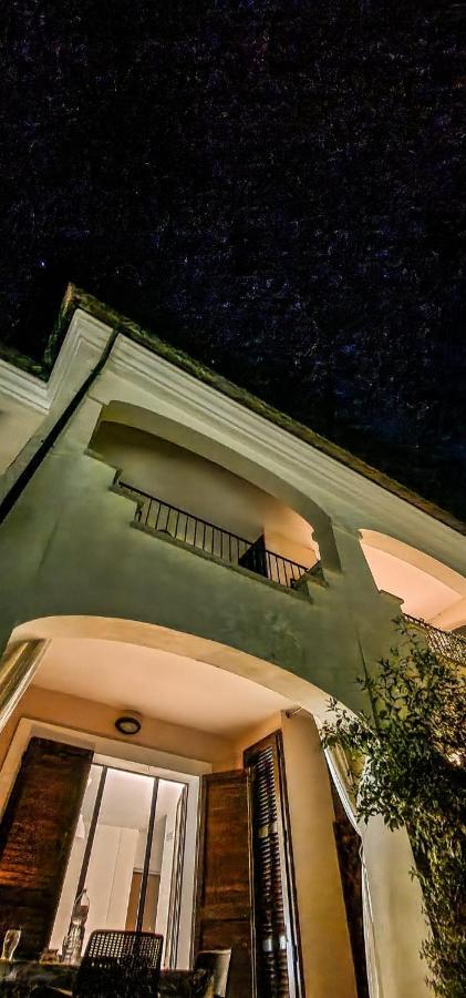 A Casa Di Daniele Appartement Porto Potenza Picena Buitenkant foto