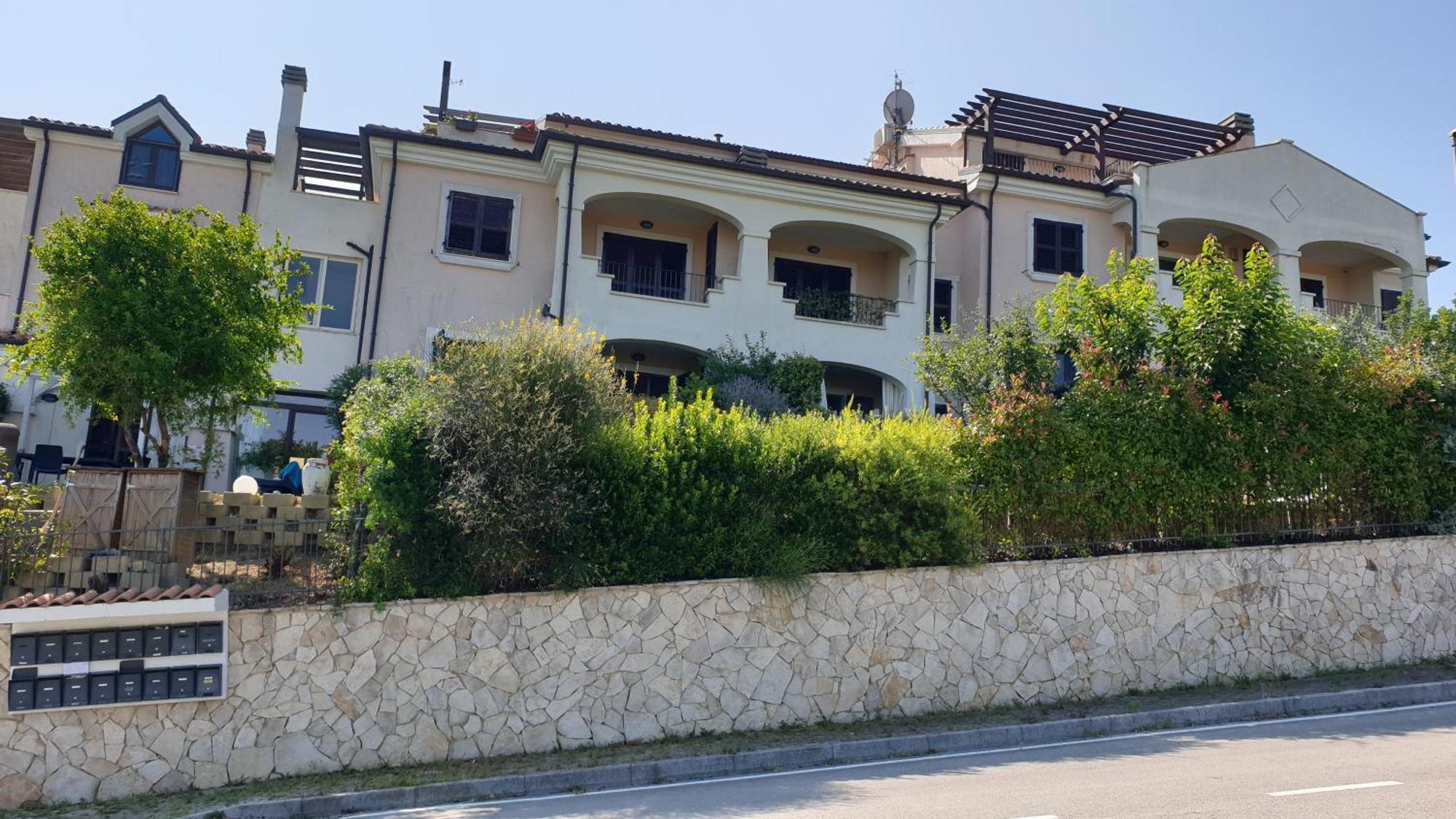 A Casa Di Daniele Appartement Porto Potenza Picena Buitenkant foto