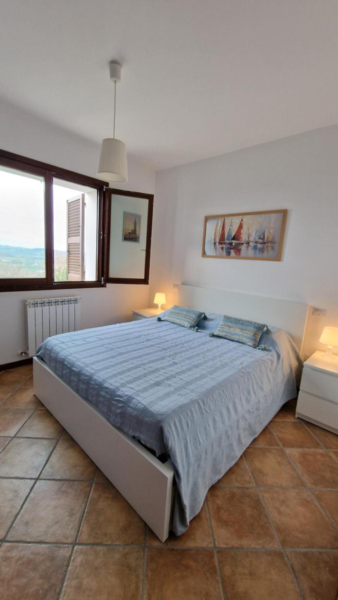 A Casa Di Daniele Appartement Porto Potenza Picena Buitenkant foto