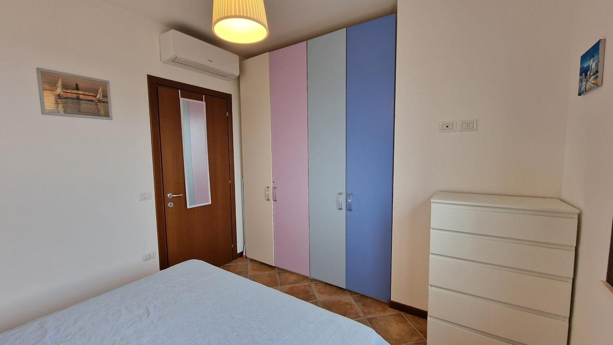 A Casa Di Daniele Appartement Porto Potenza Picena Buitenkant foto