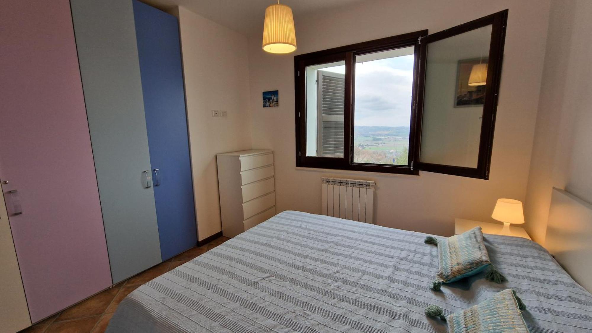 A Casa Di Daniele Appartement Porto Potenza Picena Buitenkant foto