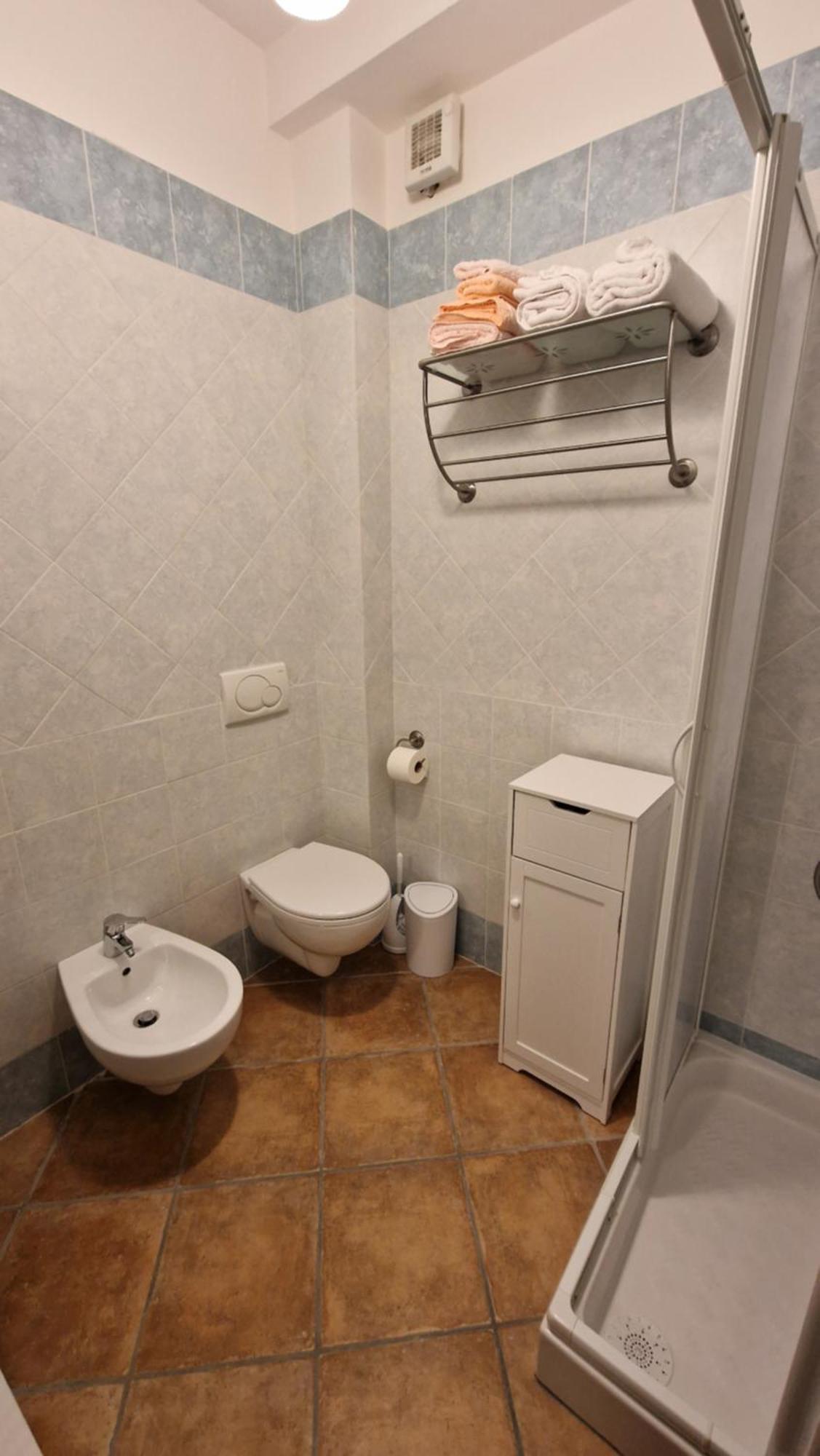 A Casa Di Daniele Appartement Porto Potenza Picena Buitenkant foto