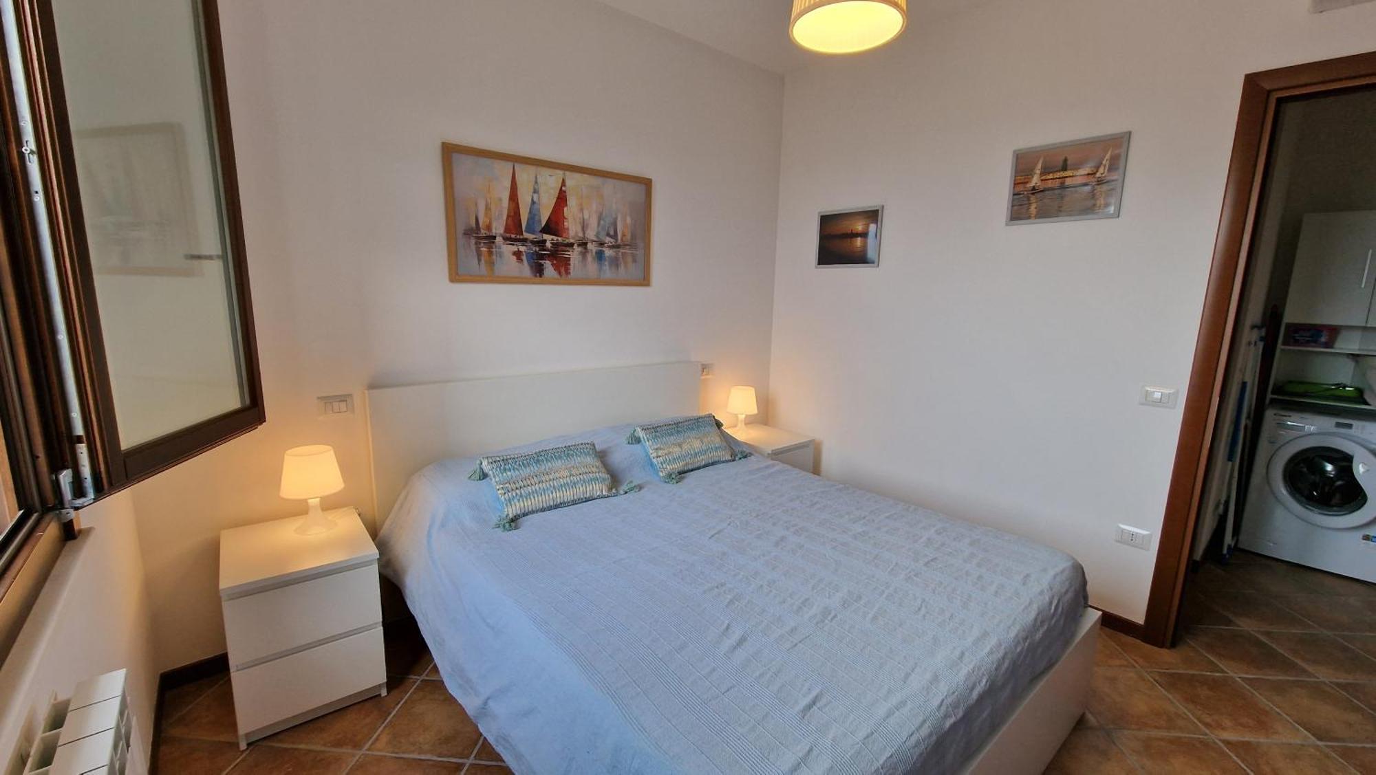 A Casa Di Daniele Appartement Porto Potenza Picena Buitenkant foto