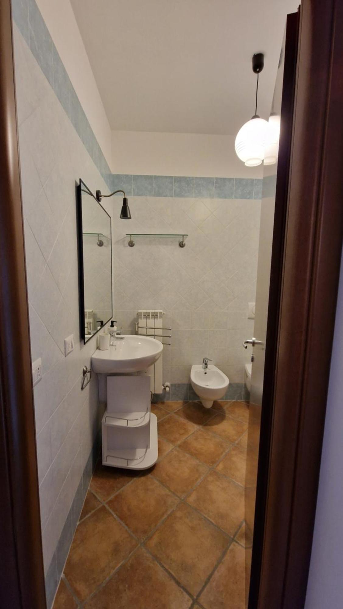 A Casa Di Daniele Appartement Porto Potenza Picena Buitenkant foto