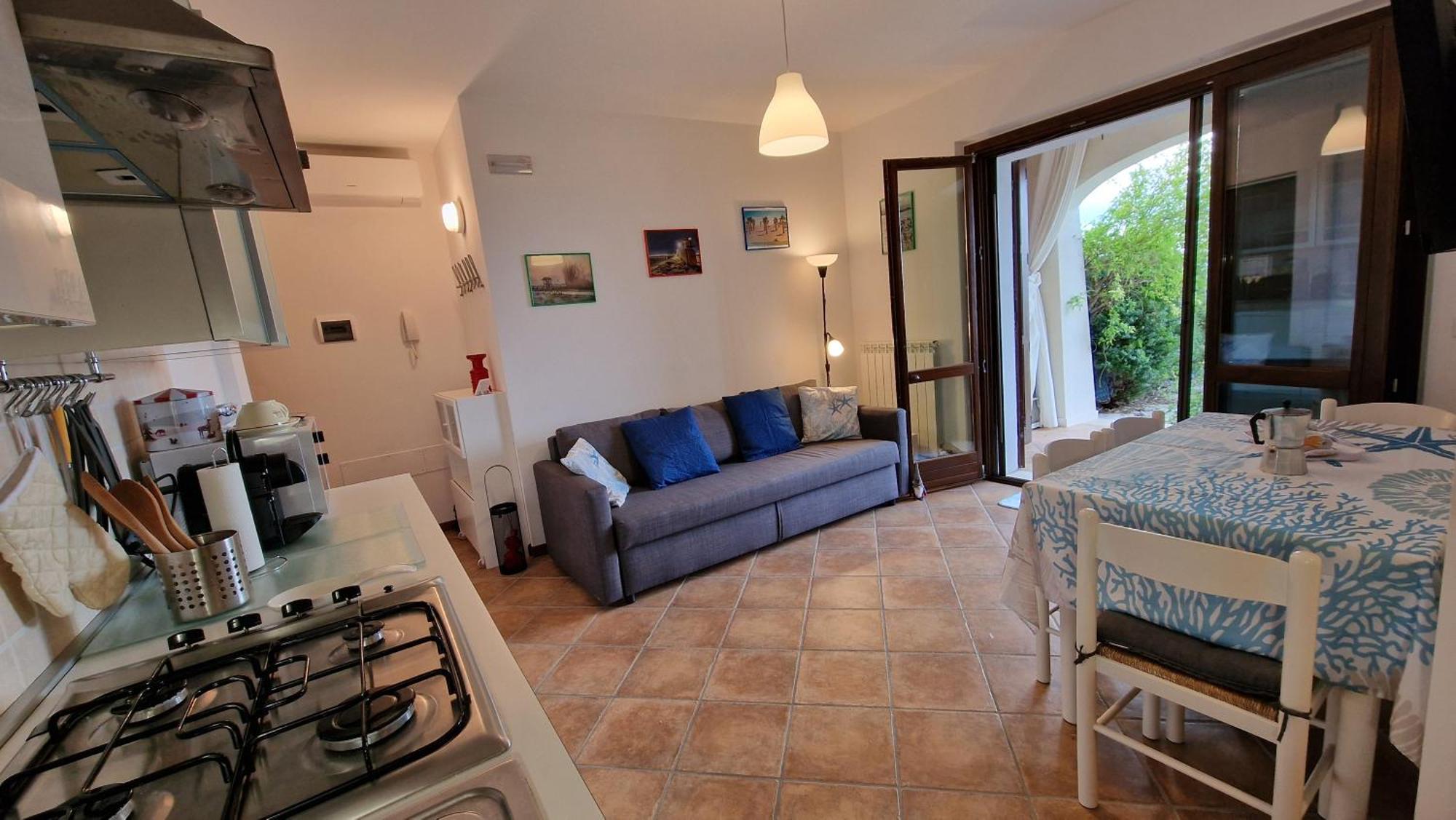 A Casa Di Daniele Appartement Porto Potenza Picena Buitenkant foto